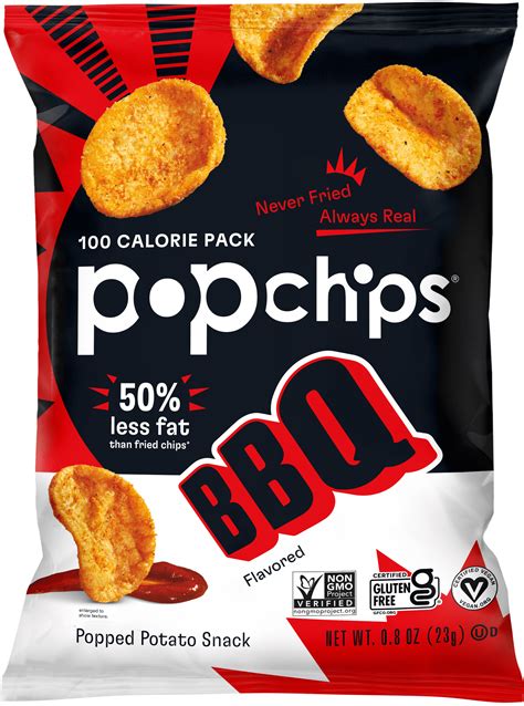 popchips Walmart.ca