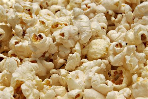 popcorn | Fun Pop Natural Popcorn Crown 240G Nam