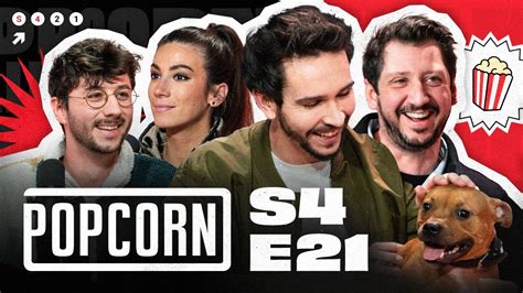 popcorn 21 | o hoodie tay di 21ver Popcorn Overfit