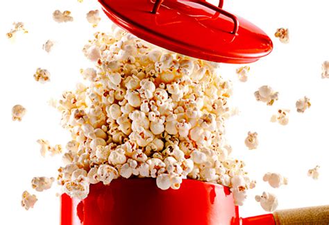 Popcorn Is Popping Its Way Into Science Classrooms Science Of Popcorn - Science Of Popcorn