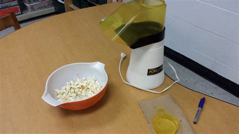 Popcorn Science Middot Mrs P 039 S Specialties Science Of Popcorn - Science Of Popcorn