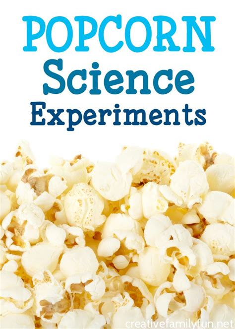 Popcorn Science Quiz The New York Times Popcorn Science - Popcorn Science
