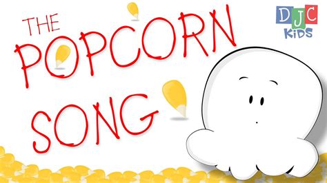popcorn song