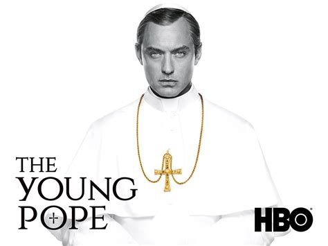 Pope And Young