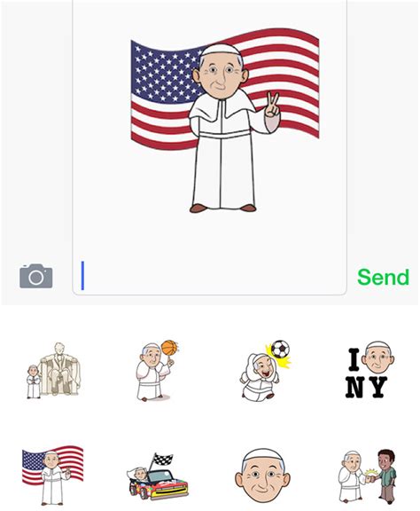 pope emoji for windows