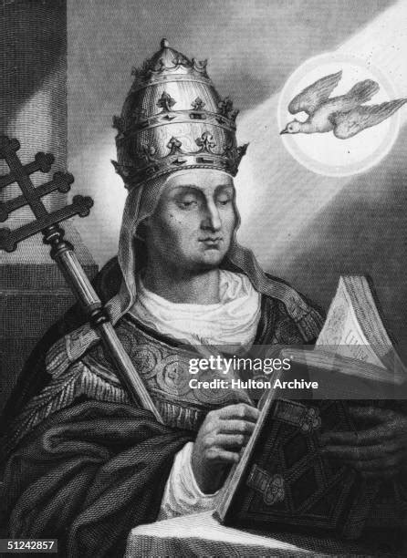 Pope Gregory 1