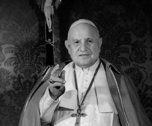 pope john 23 biography sample