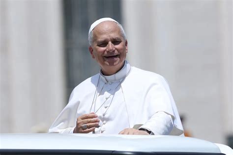 Pope Leo 13
