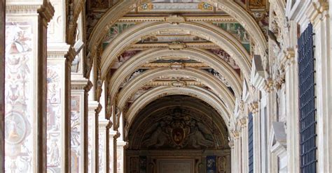 Popes In Order