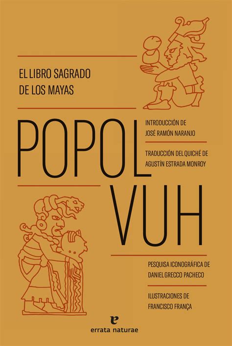 Popol Vuh
