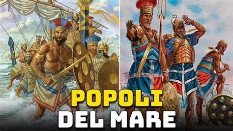 Popoli Del Mare