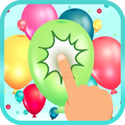 Popping Balloon Kidzsearch Mobile Games Balloon Pop Subtraction - Balloon Pop Subtraction