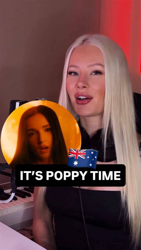 poppy onlyfans