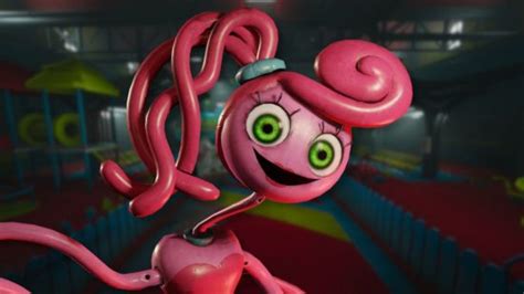 Poppy Playtime Walkthrough Chapter 2