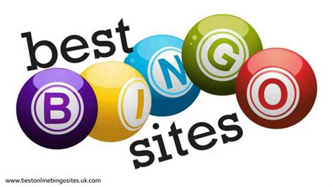 popular bingo sites uk
