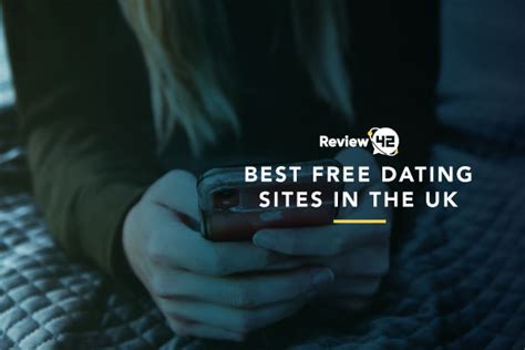 popular dating sites in UK