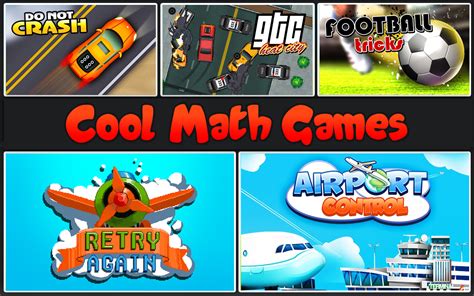 Popular Games Play Online At Coolmath Games Math Gammes - Math Gammes