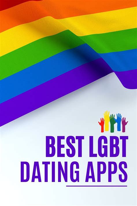 popular lgbt dating app