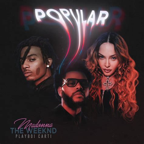 Popular Weeknd Lyrics
