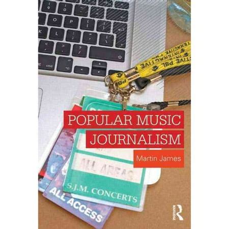 Download Popular Music Journalism Books 