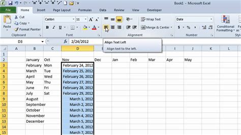 Populating The Worksheet With Data Microsoft Office Reference Data Distribution Worksheet - Data Distribution Worksheet