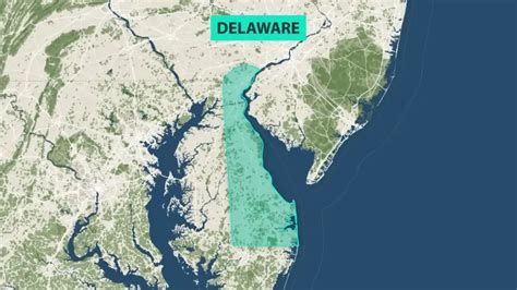 population for delaware