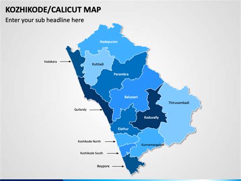 Population Of Kozhikode