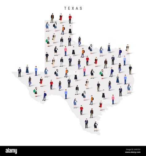 population texas