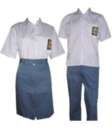 Populer 34 Seragam Sekolah Smp Png Grosir Pakaian Seragam Sekolah - Grosir Pakaian Seragam Sekolah