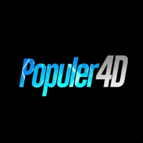 POPULER4D PLAY | FROMO DP 20 BONUS 10 TAMPA SARAT EVEN LOMBA