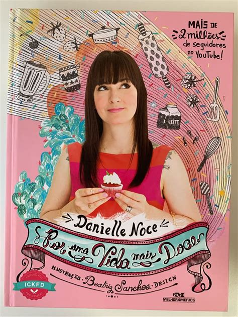 por uma vida mais doce portuguese edition