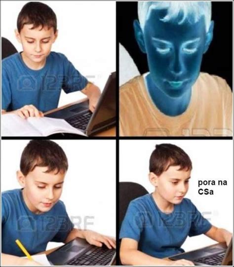 Pora Na Csa