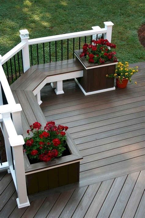 Porch Bannister Designs