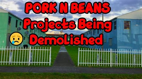 Pork And Beans Projects