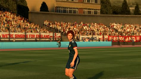 Porn Fifa