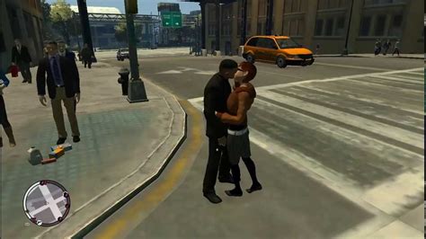 porn gta iv