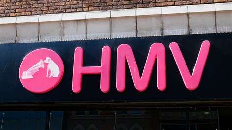 Porn Hmv