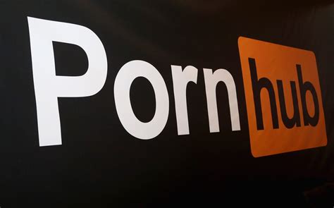 Porn hub rub