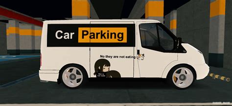 Porn In A Van