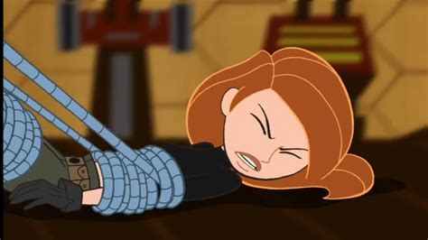 Porn Kim Possible