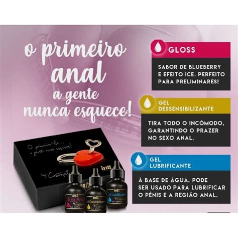 Porn Primeiro Anal