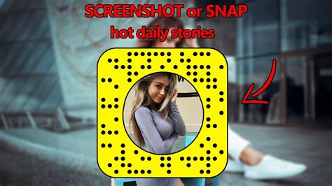 porn snap stories