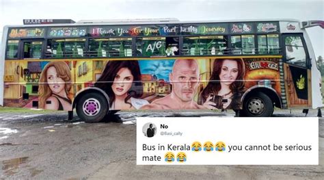 porn tour bus