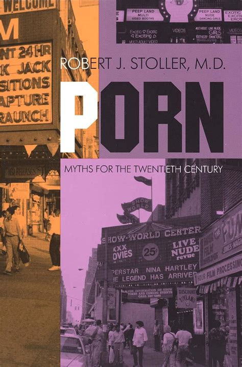 Full Download Porn Myths For The Twentieth Century 