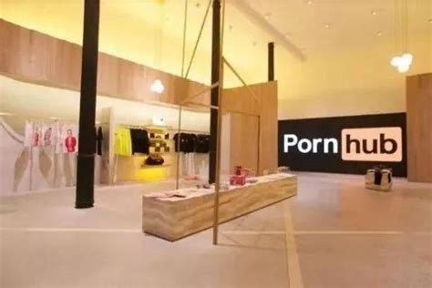 pornhub 网站