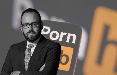 pornhub boss