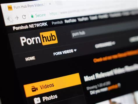 pornhub free trial