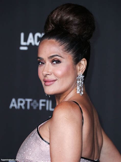 pornhub salma hayek