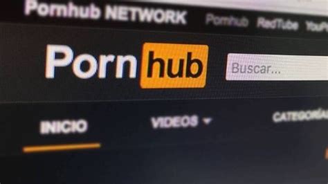 Pornhub elimina m s de 8 millones de videos de su plataforma tras