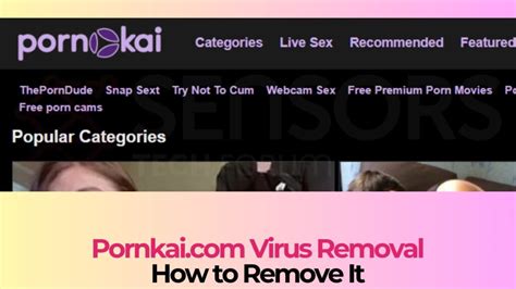 pornkai